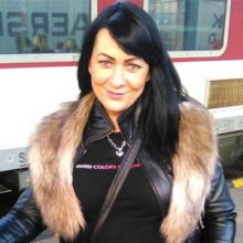 Danka Lehocká